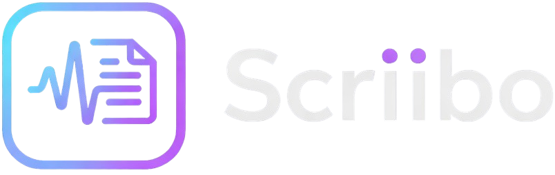 Scriibo